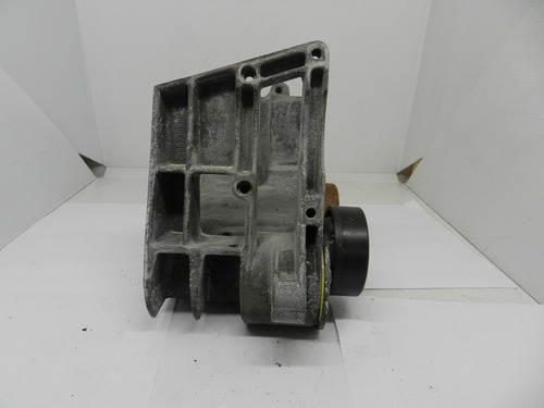 Suporte Alternador Compressor Ford Fiesta 2s6610k018bb
