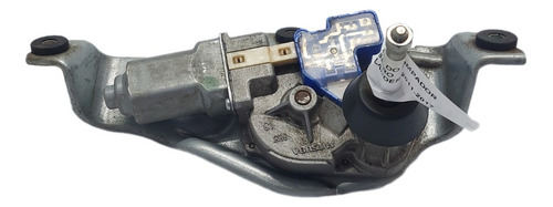 Motor Do Limpador Traseiro Outlander Ano 2014 A 2018