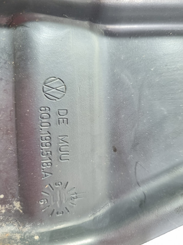 Suporte Agregado L.d Volkswagen Gol G5 G6 Saveiro