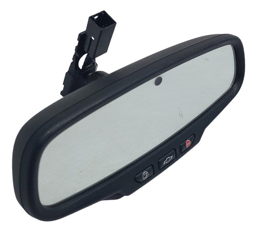 Espelho Retrovisor Interno Fotocrômico Cruze 2012 A 2016