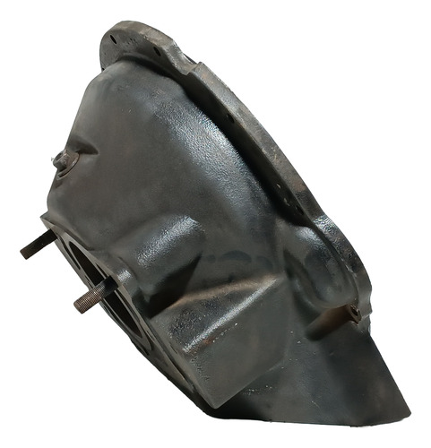 Capa Seca Cambio Agrale Volare V6 2005 2011