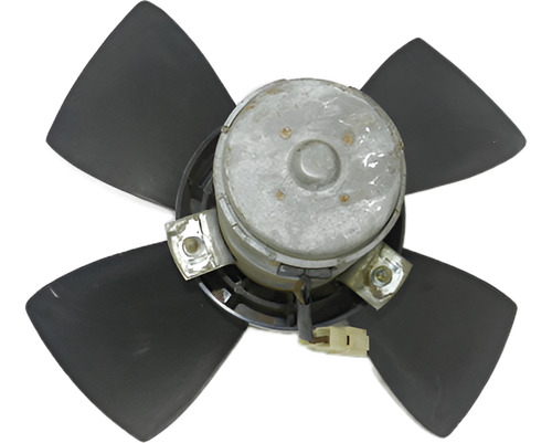 Ventoinha Motor Sem Ar Gm Kadett Monza 1.8 2.0 1989 A 1994 