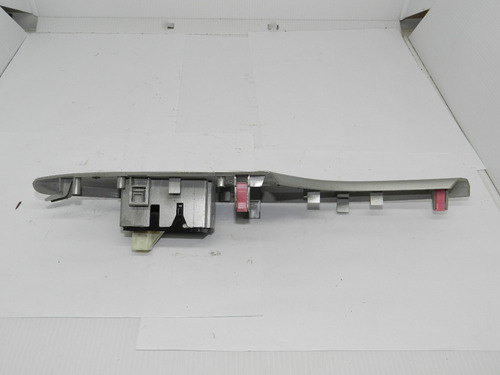 Comando Vidro Traseiro Esquerdo Toyota Corolla 2009 A 2014