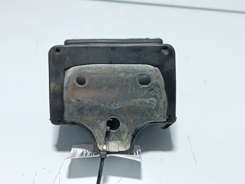Batente Borracha Porta Lateral Renault Master 2.3 2013 2021