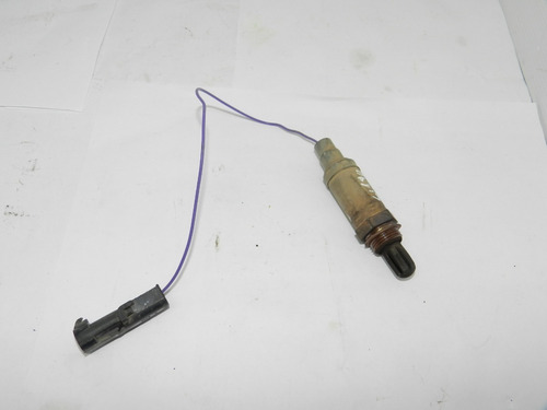 Sonda Lambda Gm Celta 1.0 2004 S0d00139