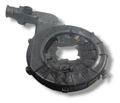 Tampa Caixa Filtro Ar Ford Escort 93 A 96 (al) Com Detalhe
