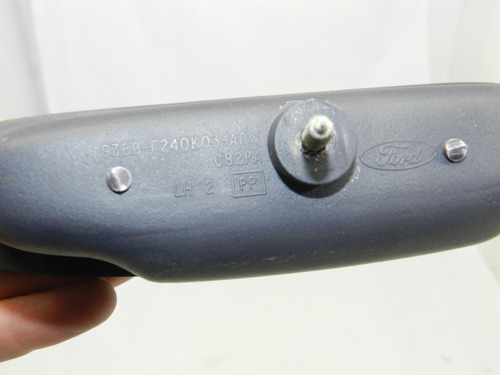 Acabamento Puxador Porta Traseira Esquerda Ford Mondeo 95/01