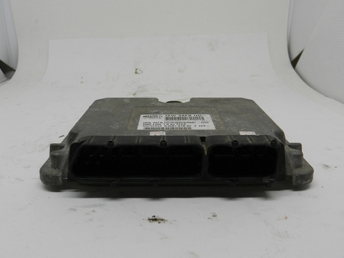 Módulo Injeção Fiat Uno Fire 1.0 8v 2008 Iaw4afbug 55212344