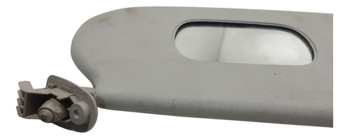Quebra Sol Lado Direito Vw Gol G2 1999 (al) 377857552