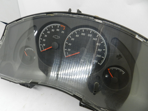 Painel Instrumentos Gm Meriva Joy 1.4 2003 A 2012 880482018