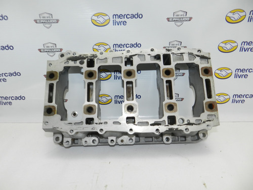 Mancal Sobre Carter Siena Palio Strada 1.4 8v Evo Fire 12/21