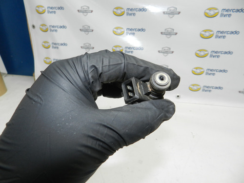 Bico Injetor Scenic Megane 2.0 16v Gasolina 04/11 H028797