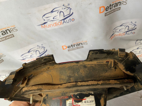 Lanterna Tras Esq Volkswagen Gol G4 Power 06/14 18243 C11