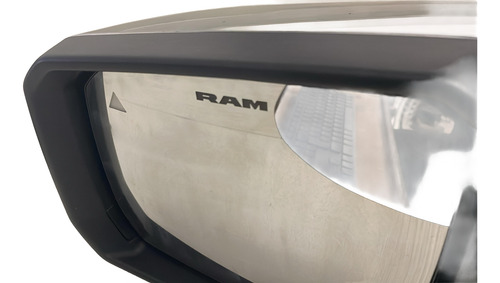 Retrovisor Esquerdo Rampage Laramie 2024