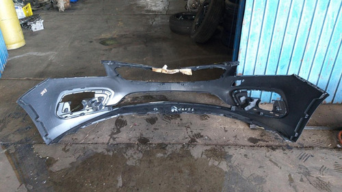 Parachoque Dianteiro Gm Cruze 2015/2017 Com Detalhe 95405754