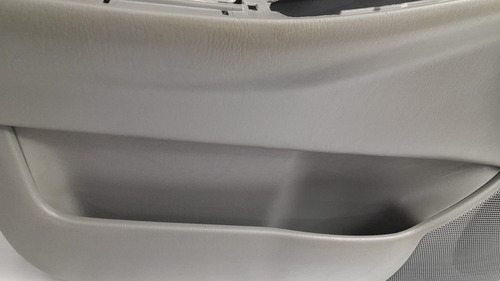 Forro Porta Dianteiro Esquerdo Toyota Corolla 2003 A 2008
