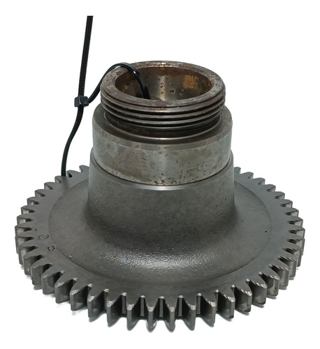Engrenagem Pequena Motor Frontier Mwm 2.8 Xterra