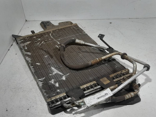 Condensador Ar Condicionado Ford Escort 1.8 16v 1998 1999