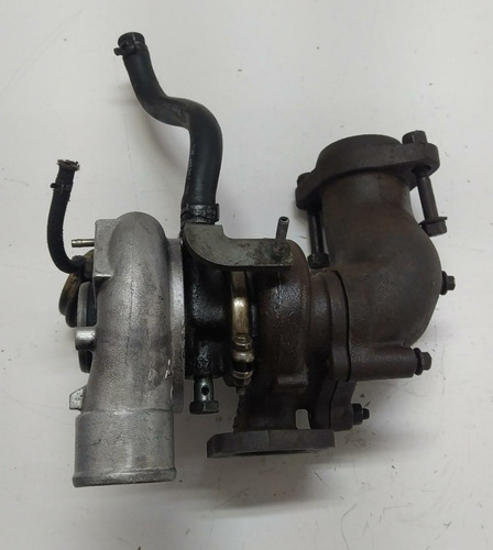 Turbina Jeep Grand Cherokee 3.1 2000 35242077f