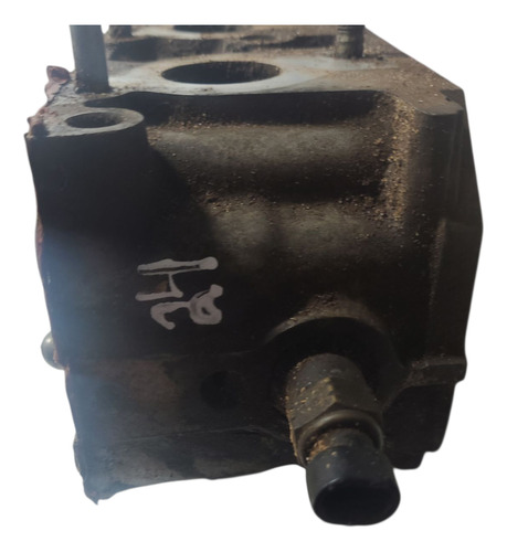 Cabeçote Do Motor Gm Corsa 1.0 8v 1996 A 2005 96,10mm (al)