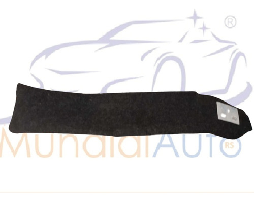 Capa Triângulo Segurança Fiat Palio Idea 1001779300 12694 Cx
