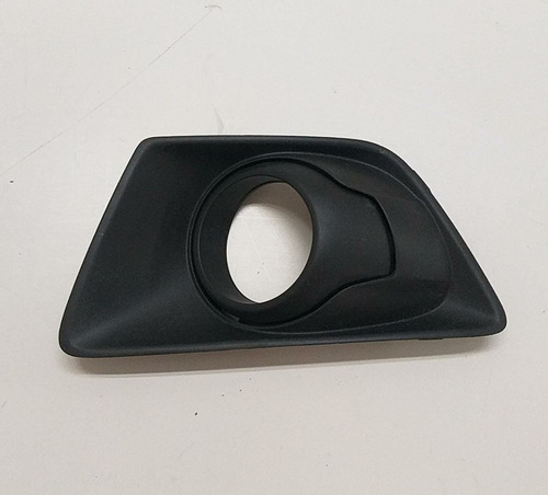 Grade Faraol Milha Esquerdo Ford Ecosport 13 A 17 Cn1515a299