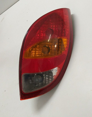 Lanterna Direita Gm Celta 2001 A 2006 Com Detalhe