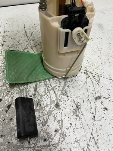 Bomba Combustivel Fiat Argo/cronos/pulse 52157286 Mopar