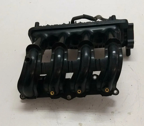Coletor Admissão Sensor Map Honda Fit 1.4 2003 A 2008