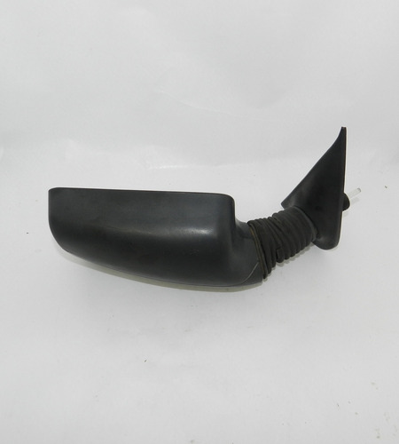 Retrovisor Manual Direito Fiat Uno 84/90 C/ Detalhe Paralelo