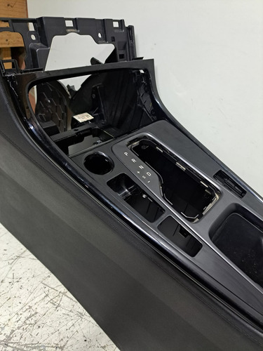 Console Central Apoio Braço Hyundai Creta 2022 2023 N-line