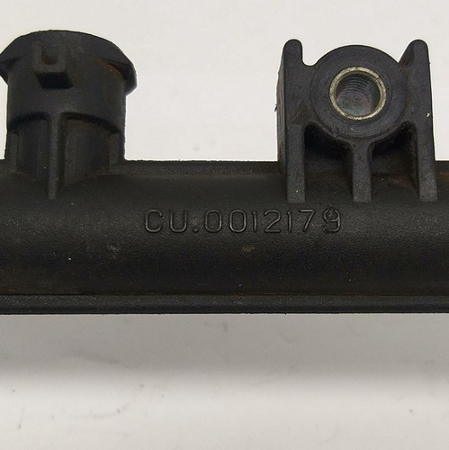 Flauta Injeção Fiat Palio Punto Siena Uno 8v Cu0012179