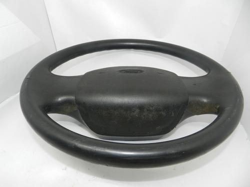 Volante Direção Ford F250 F350 F4000 00/12 F7ua13k802aaw