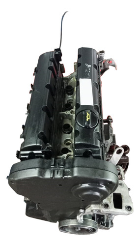 Motor Parcial Peugeot 308 / 408 2.0 16v Flex 151 Cvs