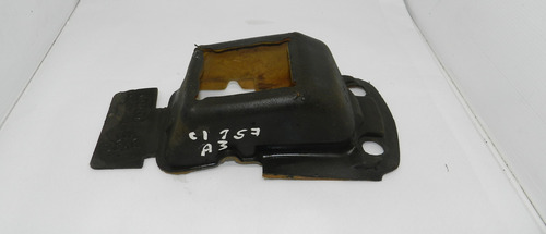 Suporte Alavanca Marcha Manual Audi A3 1.6 8v 2001 Detalhe
