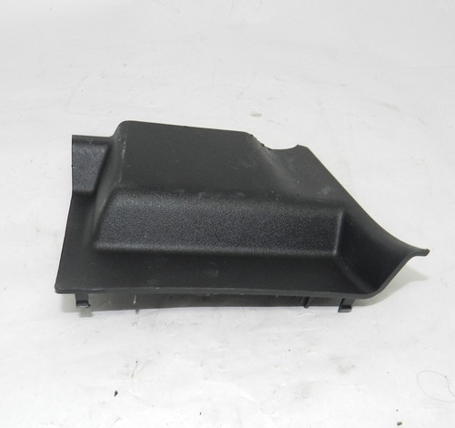Acabamento Interno Console Ford Edge 2010 A 2014 Com Detalhe