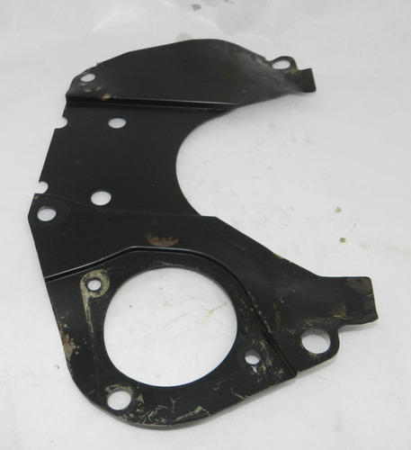 Defletor Motor Cambio Fiat Tempra 2.0 8v 1995 A 1999 Detalhe