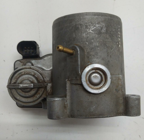 Corpo Borboleta Tbi 1.6 8v Vw Golf Gol Polo Saveiro 15/22