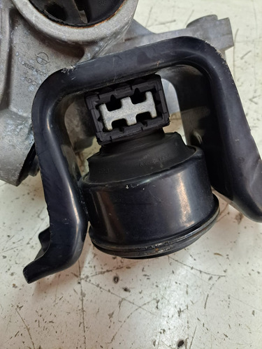 Suporte Coxim Cambio Automático Nissan Sentra 2.0 2015 2016