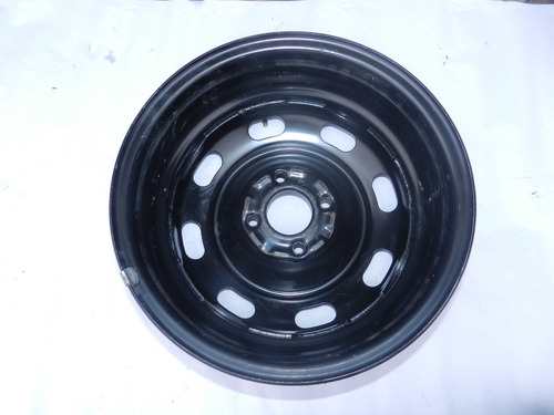 Roda Ferro Fumagalli Aro 15 4x108 Peugeot Citroen 9643202580