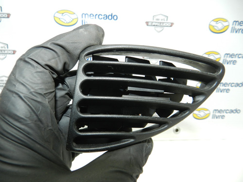 Difusor Lado Esquerdo Ford Mondeo 94/00 Sem Pino 346022
