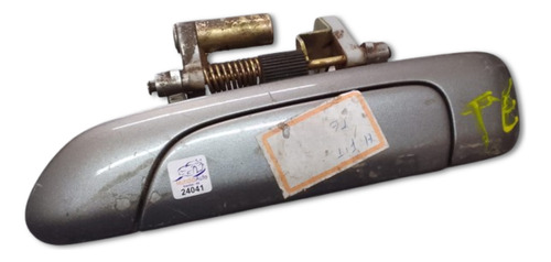 Maçaneta Traseira Esquerda Honda Fit    24041