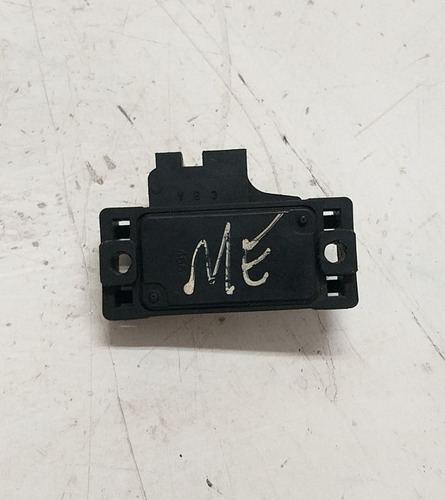 Sensor Map Chevrolet Blazer S10 Efi 12569240