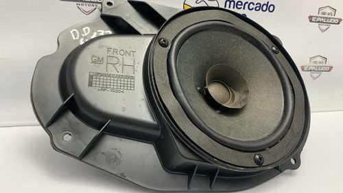 Alto Falante Dianteiro Direito Gm Omega Cd V6 2008 A 2012