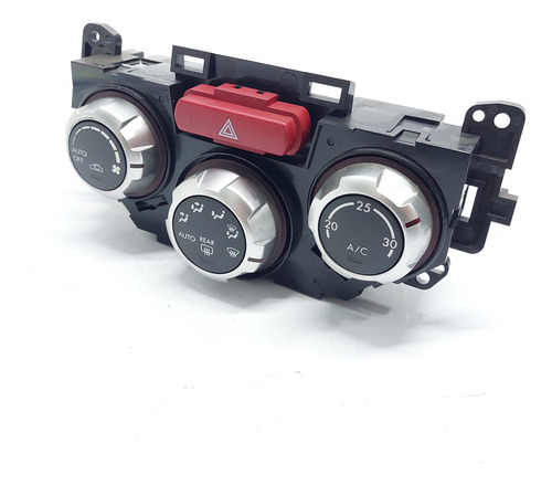 Comando Ar Condicionado Digital Subaru Impreza 2007 A 2011
