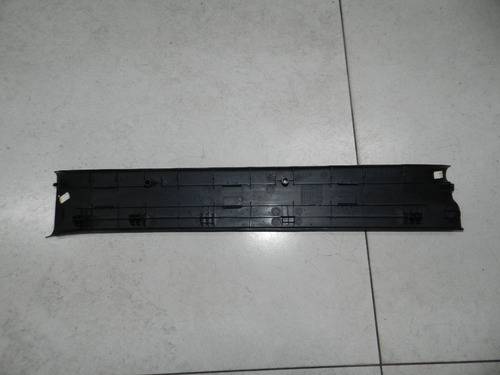 Soleira Interna Porta Dianteira Esquerda Hilux Sw4 16/21