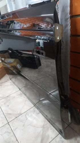 Porta Dianteira Direita Land Rover Discovery 3 07/..14390