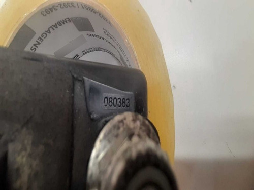 Limitador Porta Dianteiro Esquerda Fiat Argo 2017 2018 2019