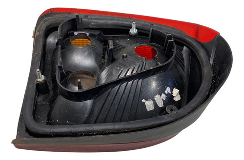 Lanterna Traseira Vw Gol Bola G2 Lado Direito Arteb