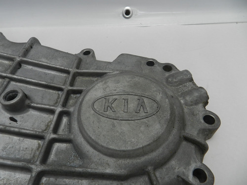 Tampa Caixa Tração Kia Sportage 2.5 Diesel 1997 A 2003
